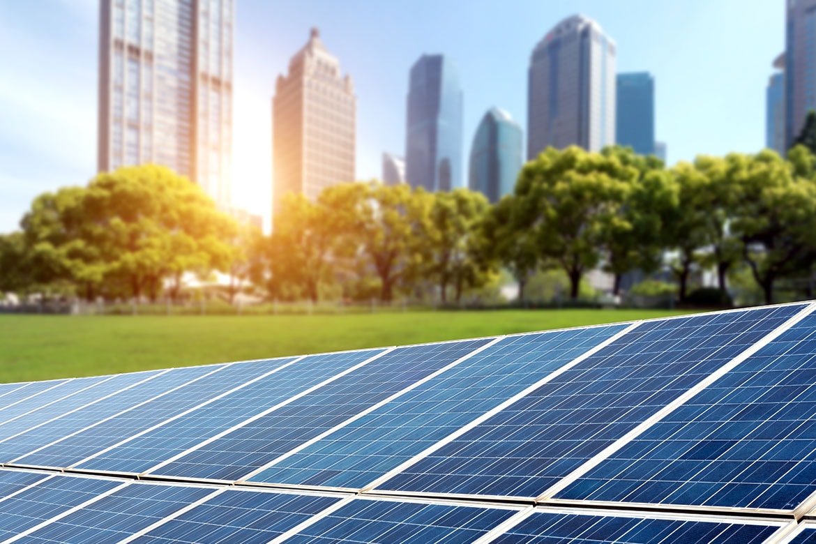 How Solar Energy is Changing the World