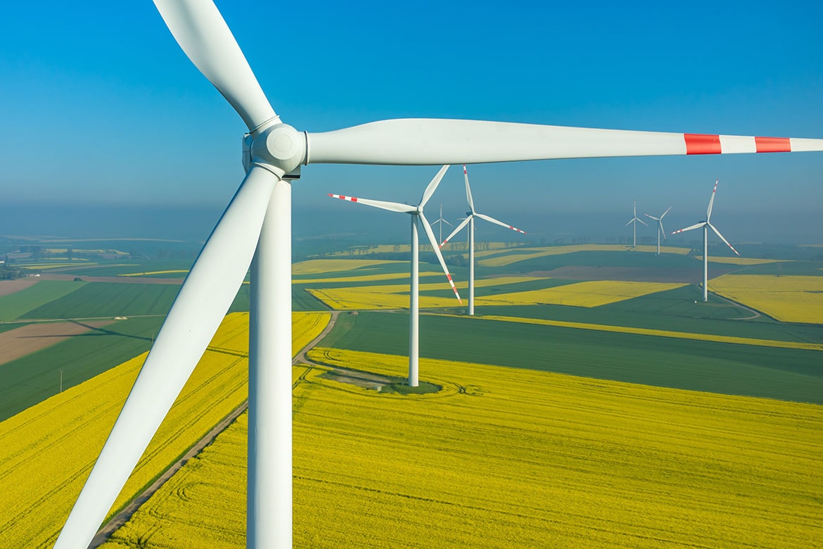 Solar Wind Power Technology